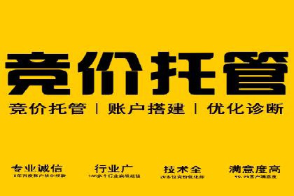 SEM托管优化案例深度分析